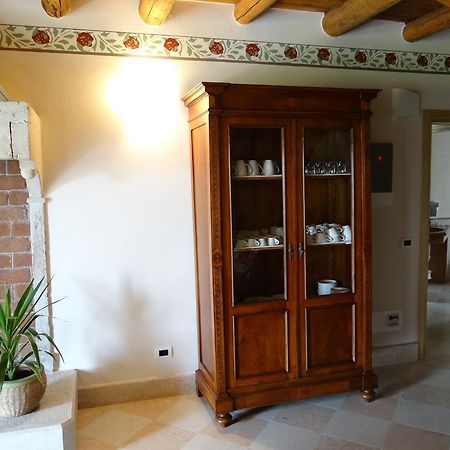 Le Camere Della Bice Negrar Exterior foto
