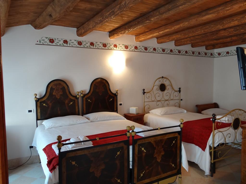 Le Camere Della Bice Negrar Quarto foto