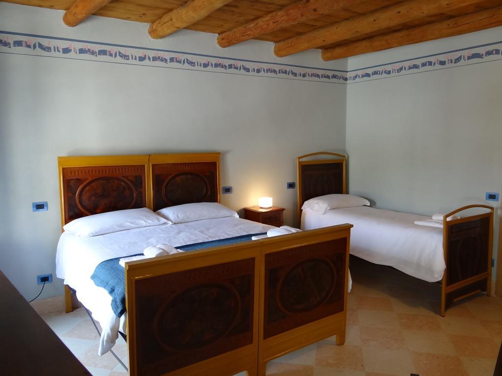 Le Camere Della Bice Negrar Quarto foto